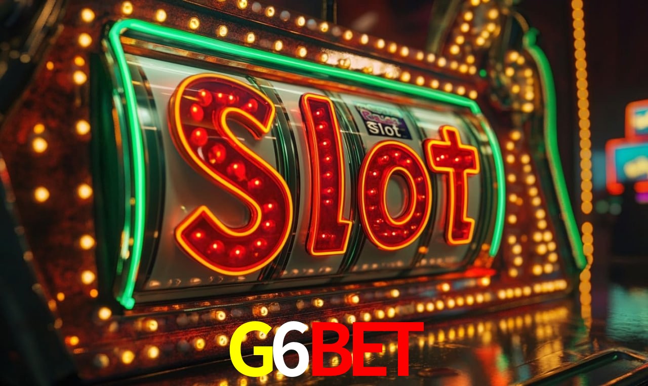 G6BET login