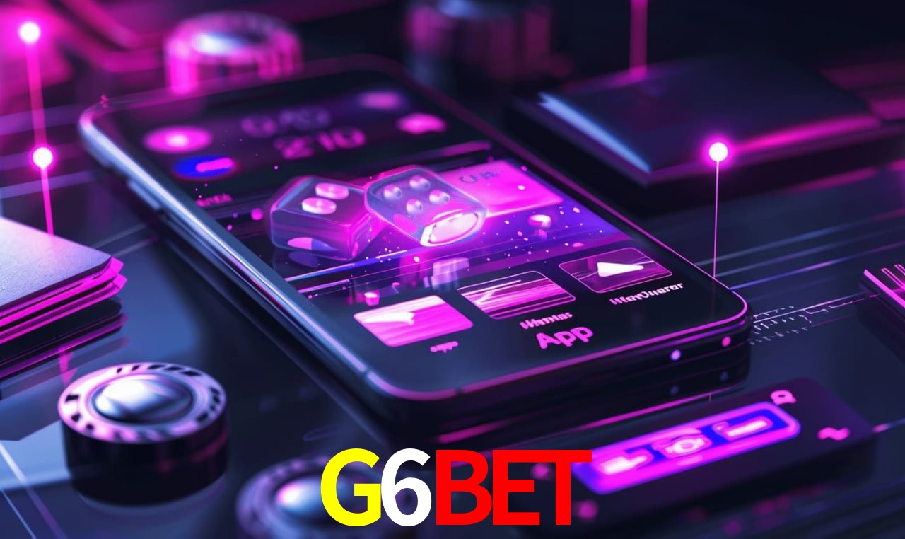 Account Benefits G6BET