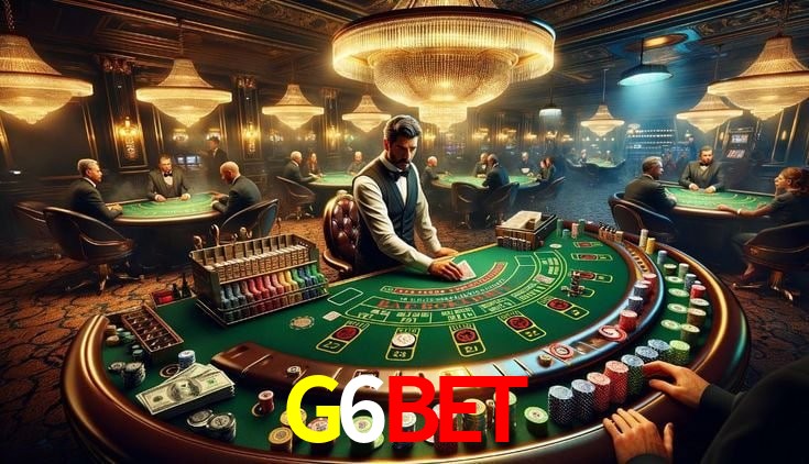 API Integration G6BET