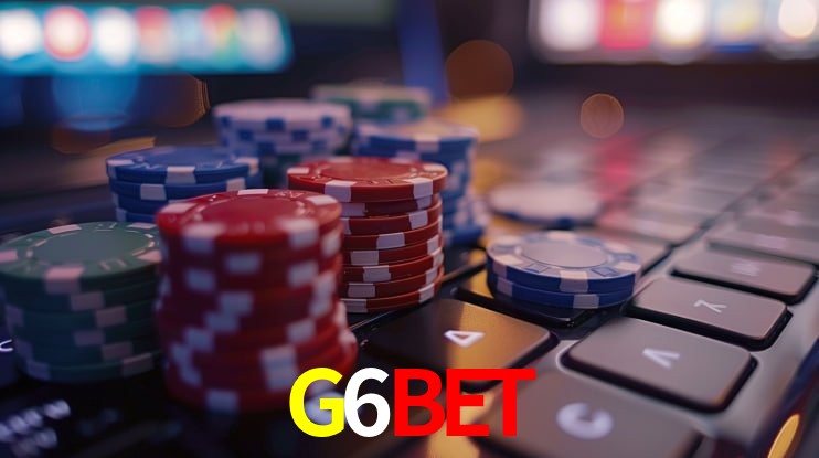 Promoções Sazonais G6BET