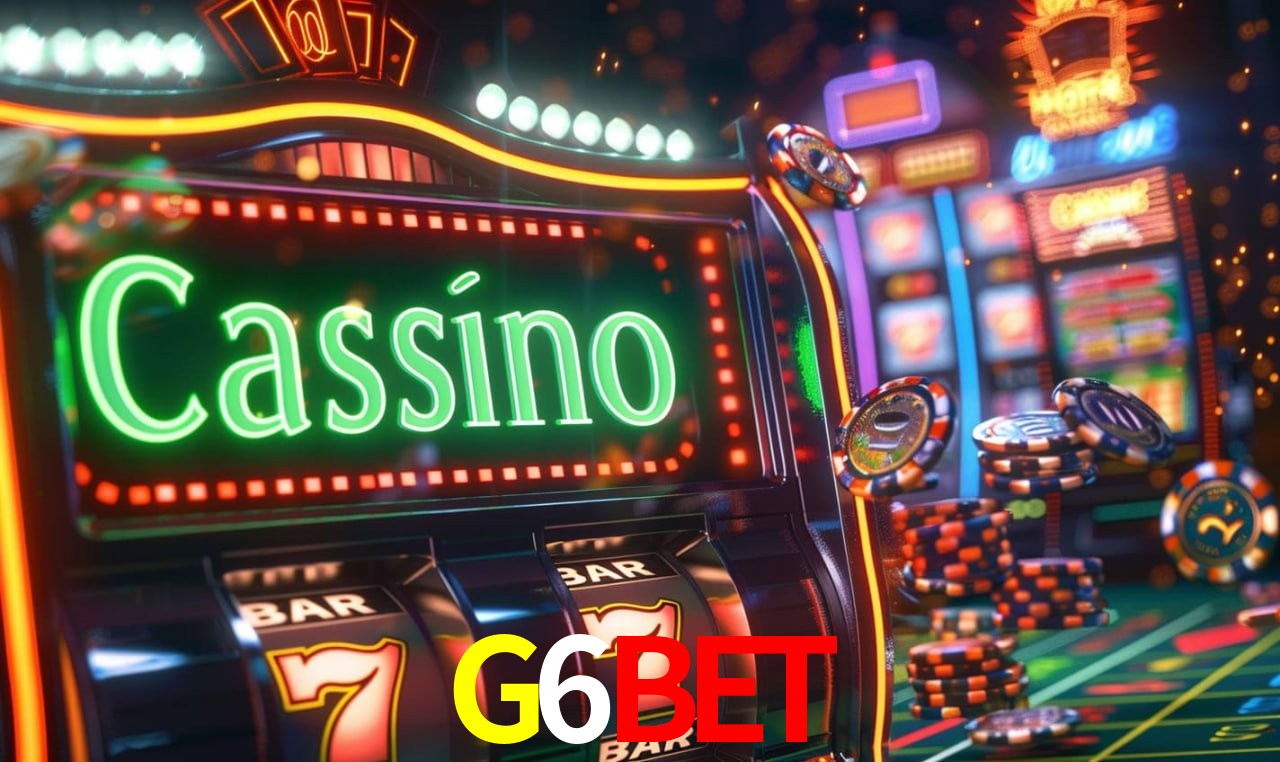 Integração de APIs G6BET