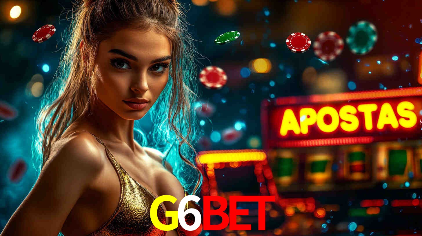Explorando a Categoria de Eventos em Apostas na G6BET