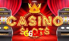 Weekend Specials G6BET
