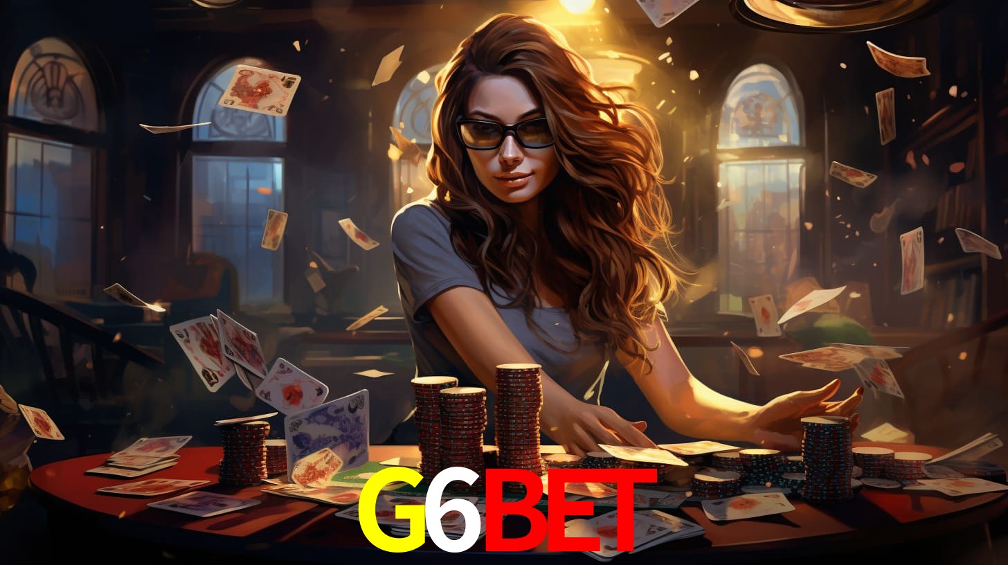 Games Directory G6BET