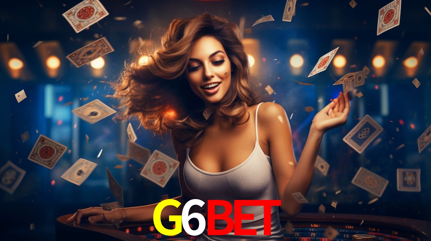 Roulette Table G6BET