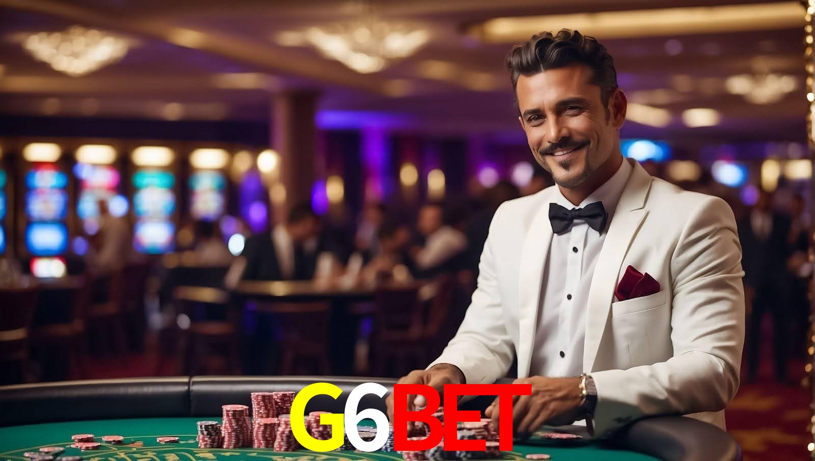 Ofertas Exclusivas G6BET