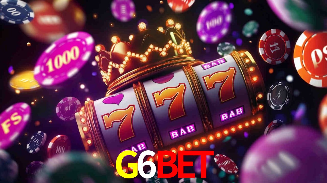 Exclusive Offers G6BET