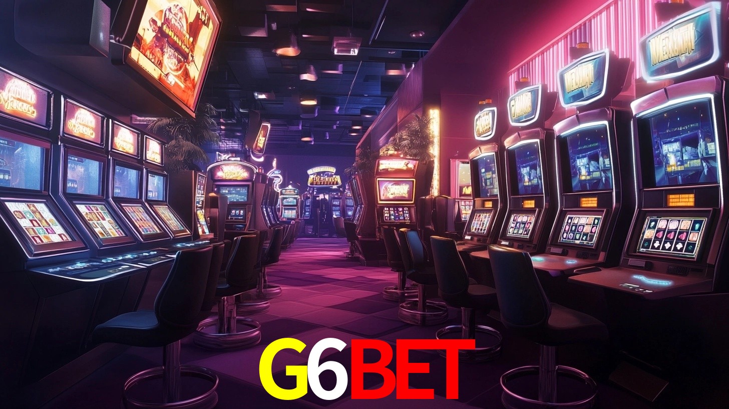 Tennis Betting G6BET