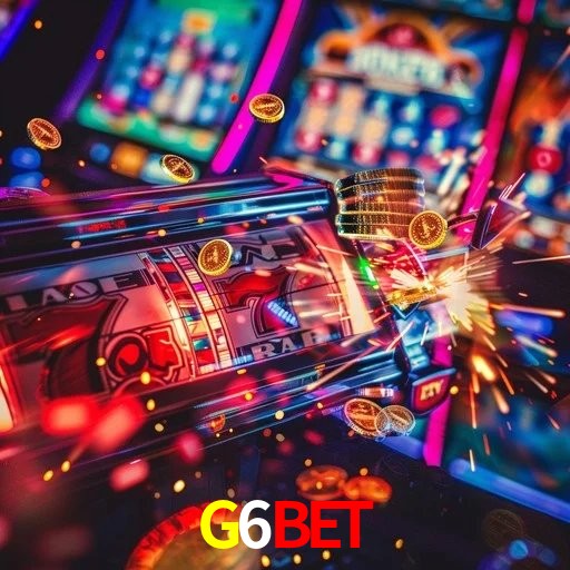 Mesa de Blackjack G6BET