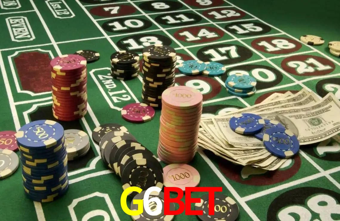 Spaceman Game G6BET
