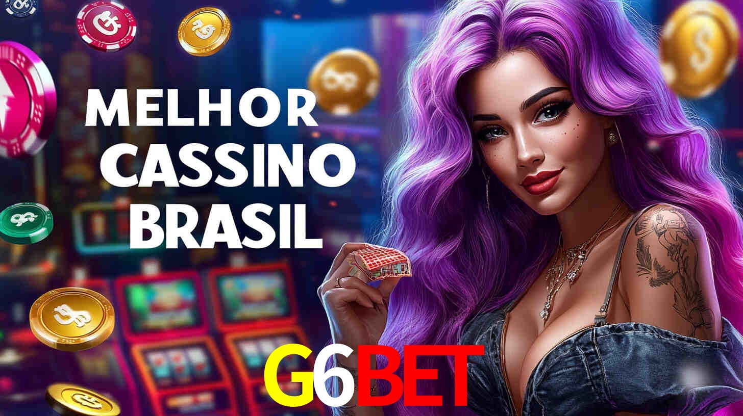 Explorando a Categoria de Eventos em Apostas na G6BET
