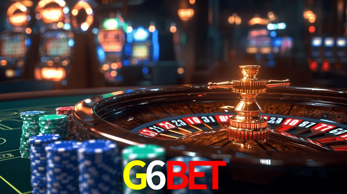 Live Casino G6BET