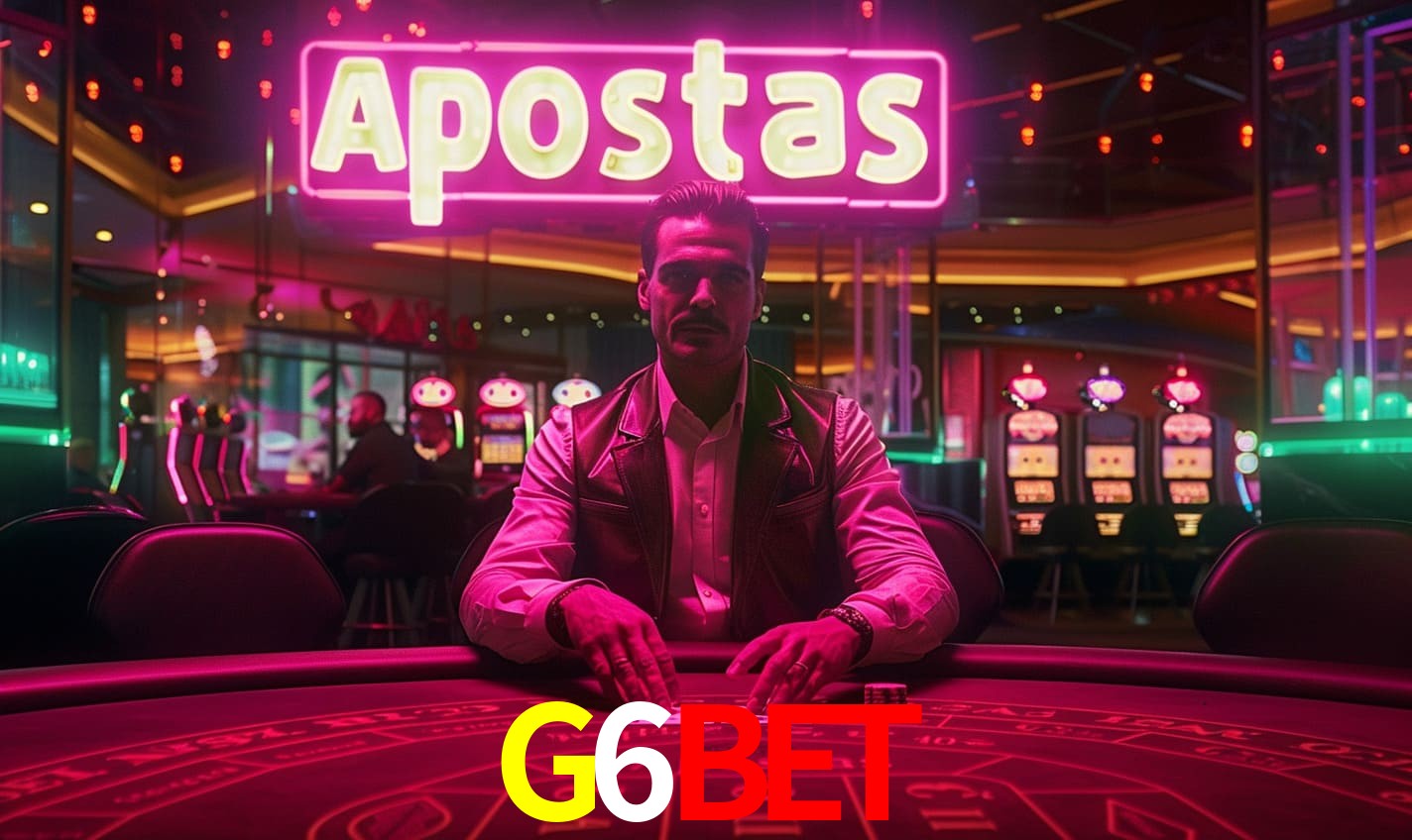 G6BET