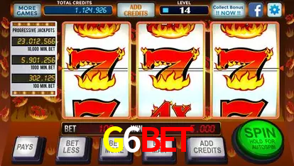 A Emoção da Loteria na G6BET: Uma Chance de Mudança de Vida