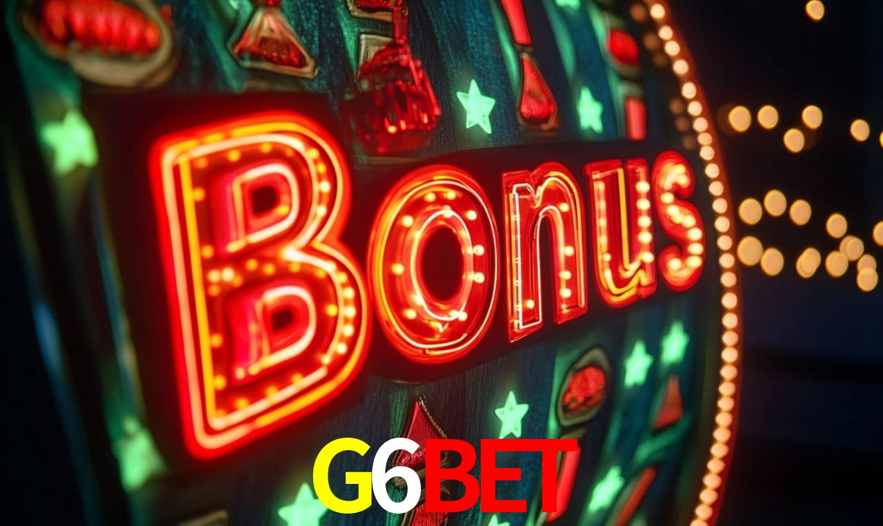 Torneios G6BET