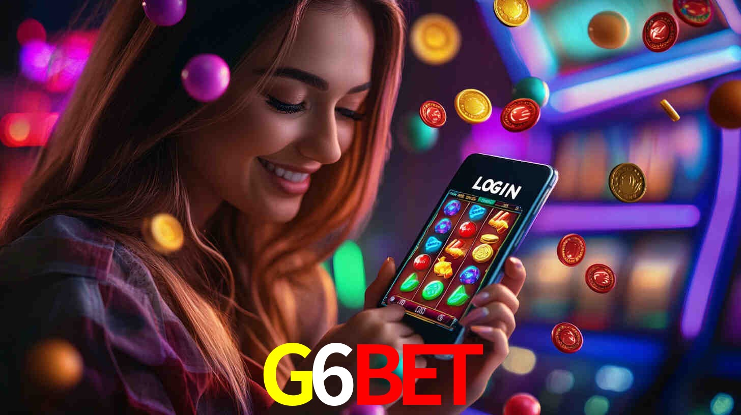 Processo de Download do App G6BET - Passo a Passo Simples