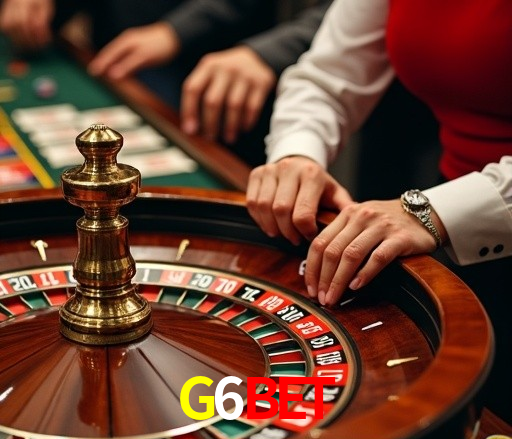 Interface do Aplicativo G6BET - Design Premium e Intuitivo