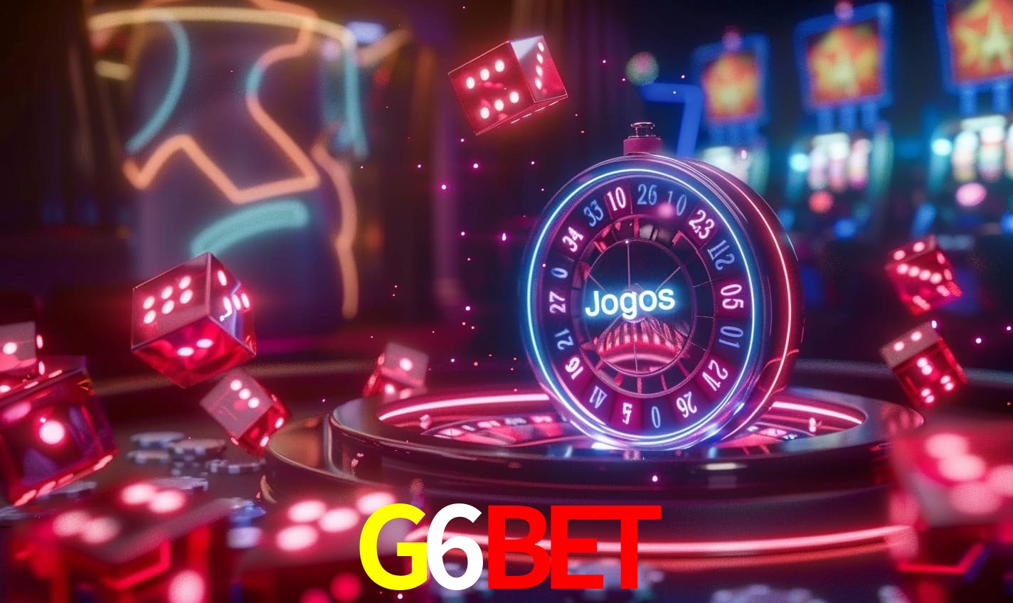 Cassino ao Vivo G6BET - Dealers Brasileiros Profissionais