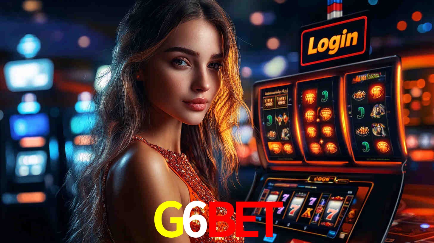 Sistema de Segurança Avançado G6BET - Criptografia e Proteção