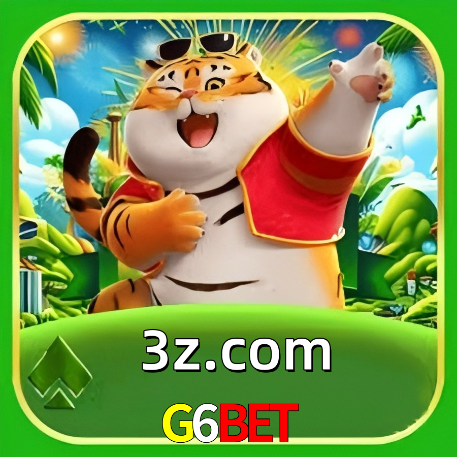 G6BET Logo