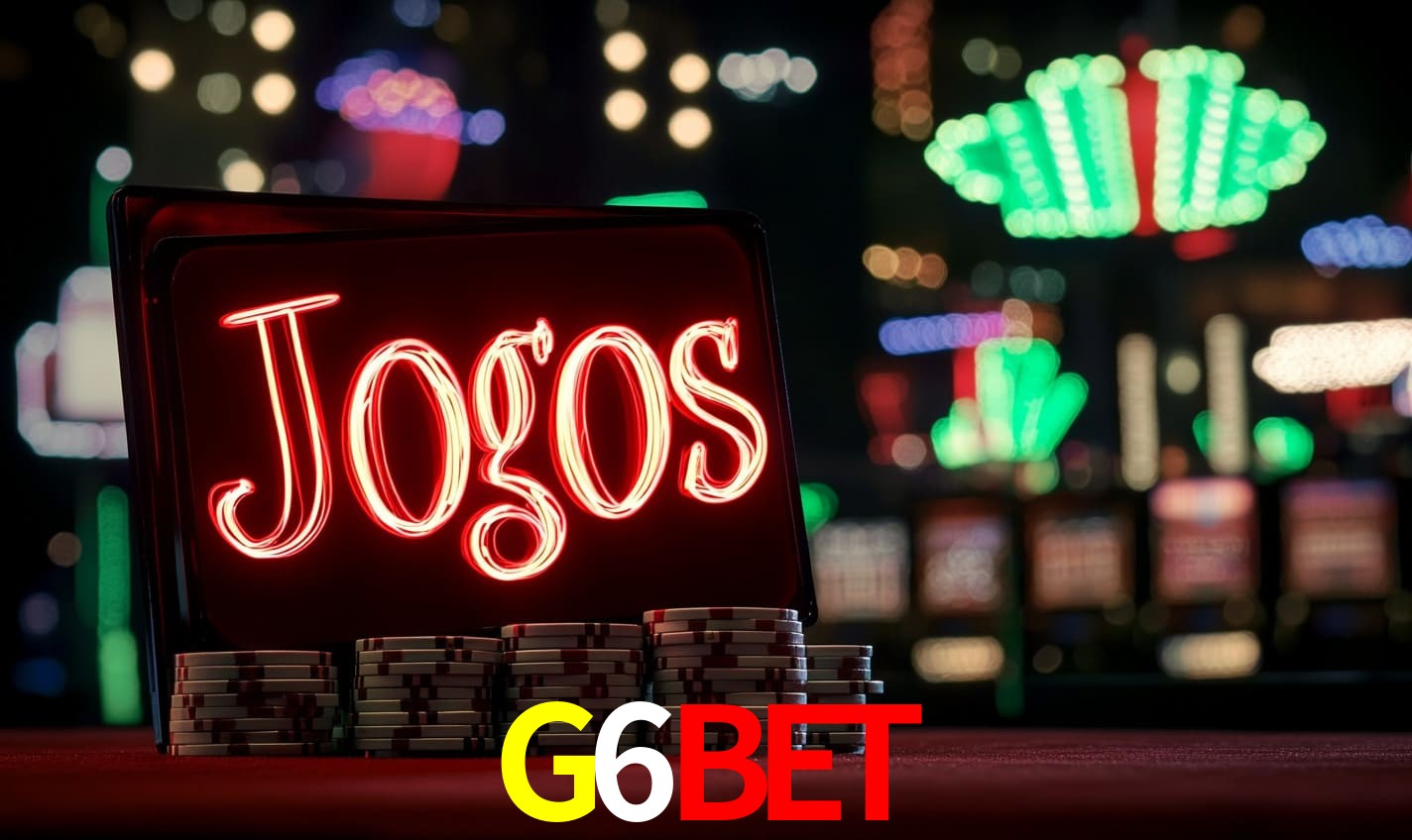 Coleção Premium de Slots G6BET - NetEnt, Pragmatic Play, Evolution